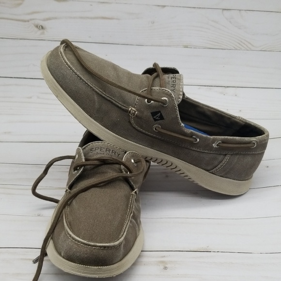 sperry defender